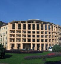 The diversity of office space for rent in Belgium: An overview of the main cities.