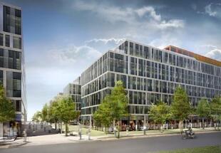 A promising future for the coworking market and environmental responsibility in Belgium