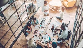 The Transition to Coworking in Belgium: How to Adapt to a Flexible Work Model