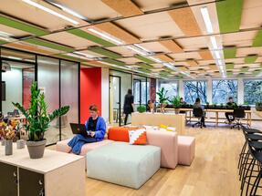 Finding the Ideal Flexible Office in Belgium: A Step-by-Step Guide