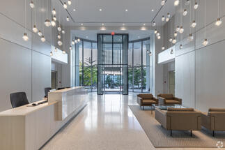 Breaks in Flexible Workspaces: A Boost to Well-Being or a Vanishing Habit?