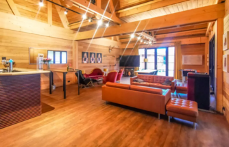 Happy Studio: The Creative Coworking Space Thriving in Liège