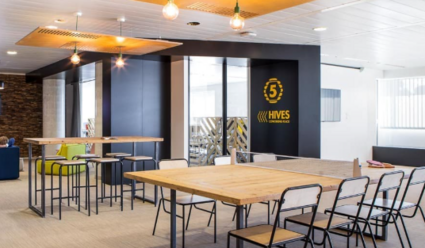 Coworking in Belgium: A Modern and Flexible Approach to Work in a Collaborative Environment
