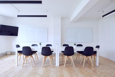 Optimizing Office Workspace Design and Fit-Out Costs in Belgium: 2025 Guide
