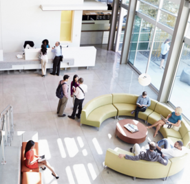Brussels office market Q1 2025: key trends and what tenants need to know