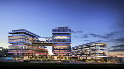 Ghelamco demonstrates financial resilience amidst challenging real estate market