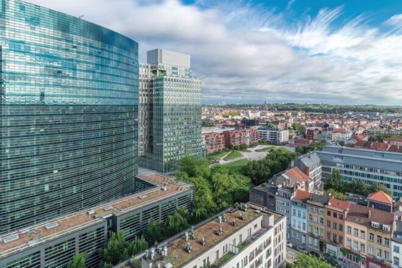 Belgium's flexible office market: your next smart move for business space