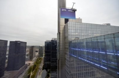 Major Belgian company Proximus announces strategic office relocation
