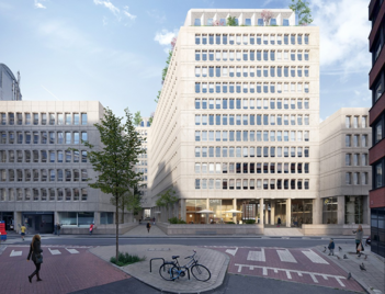 Office space in Belgium: opportunities amidst market shifts