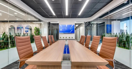 Inefficient meetings: the biggest time waster in Flemish offices, Belgium