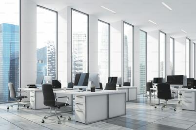 The secret behind Belgian offices that attract top talent