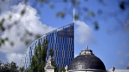 Belgium office market alert: SPF Finances consolidation frees up prime business spaces