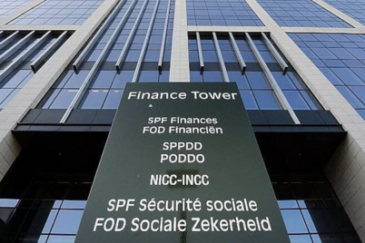 Belgian Federal Public Service Finance restructuring: impact on the commercial real estate market