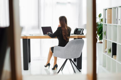 Bigger offices, stronger companies: a new strategy for workplace optimization