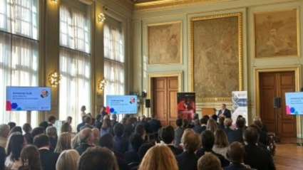 Boost your business in Belgium: flexible office space & support from CCI France Belgique