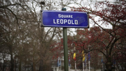 Square Léopold: a new modern business district emerges in Namur