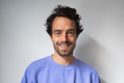 Sustainable office furniture: relieve furniture reinvents workspace setup in Brussels