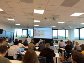 Ghent's commercial property boom: Daikin unveils state-of-the-art 30,600 m² R&D and office hub