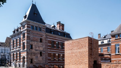 Navigating Brussels' evolving office landscape: opportunities in a transforming market