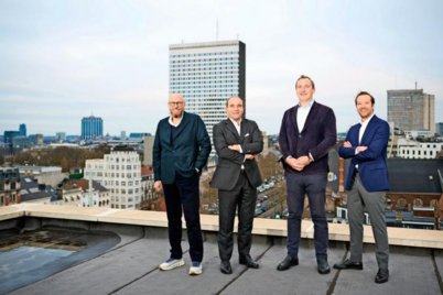 Altoria transforms premium office spaces in Brussels with strategic Louise Center acquisition