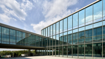 Nova One: Antwerp's premier integrated office & industrial hub redefines workspace