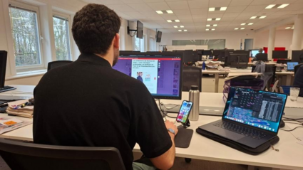 New office space tax in Namur: what businesses need to know