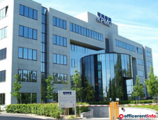 Offices to let in Bourget 40