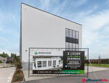 Offices to let in Immeuble de bureaux - Barchon