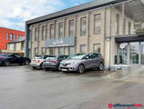 Offices to let in Bureaux a louer