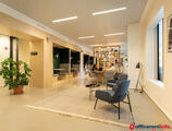 Offices to let in Coworking - Auderghem 10 m2