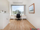 Offices to let in Coworking - Saint-Gilles 50 m²