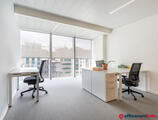 Offices to let in Coworking - St-Josse-Ten-Noode 75 m²