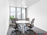 Offices to let in Coworking - Saint-Gilles 50 m²