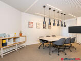 Offices to let in Coworking - Brussels City 60 m²