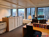 Offices to let in Bureau - Bruxelles 442 m²