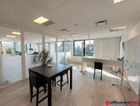 Offices to let in Bureau - Sint-Agatha-Berchem 482 m²