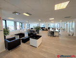 Offices to let in Bureau - Sint-Agatha-Berchem 482 m²