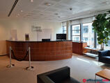 Offices to let in Bureau - Etterbeek 2245 m²