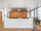 Offices to let in Coworking - Saint-Gilles 50 m²