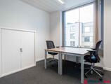 Offices to let in Coworking - Saint-Gilles 50 m²