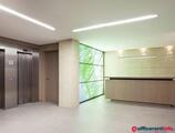 Offices to let in Bureau - Etterbeek 218 m²