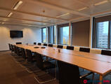 Offices to let in Bureau - Bruxelles 442 m²