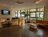 Offices to let in Bureau - Watermael-Boitsfort 805 m²