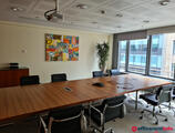 Offices to let in Bureau - Etterbeek 2245 m²