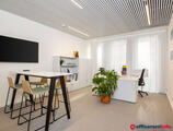 Offices to let in Coworking - Brussels City 60 m²