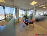 Offices to let in Bureau - Sint-Agatha-Berchem 482 m²