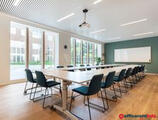 Offices to let in Coworking - Oudergem 120 m²