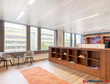 Offices to let in Coworking - Saint-Gilles 50 m²