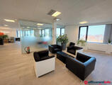 Offices to let in Bureau - Sint-Agatha-Berchem 482 m²