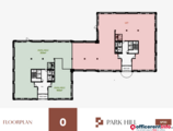 Offices to let in PARK HILL 20   +3